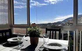 Apartamento En Benalmadena Costa