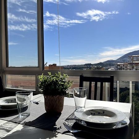 Apartamento En Benalmadena Costa Exterior foto